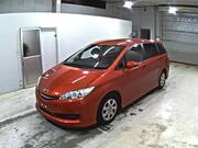 2015 TOYOTA WISH 1.8X