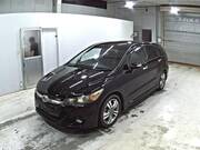 2010 HONDA STREAM