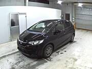 2017 HONDA FIT