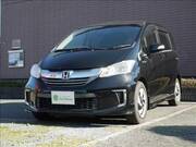2015 HONDA FREED HYBRID