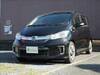HONDA FREED HYBRID