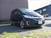 HONDA FREED HYBRID