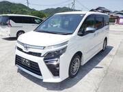 2021 TOYOTA VOXY