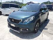 2017 PEUGEOT 2008