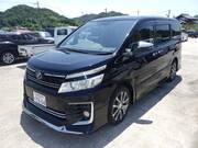 2016 TOYOTA VOXY