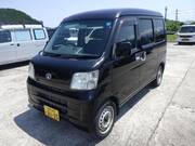 2012 TOYOTA PIXIS VAN