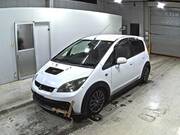 2010 MITSUBISHI COLT