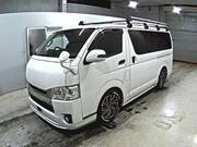 2019 TOYOTA REGIUS ACE VAN DX GL PACKAGE