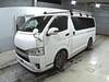 TOYOTA REGIUS ACE VAN