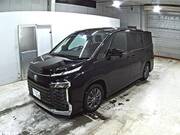 2024 TOYOTA VOXY