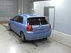 TOYOTA COROLLA RUNX