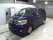 2007 TOYOTA ALPHARD