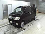 2010 DAIHATSU TANTO EXE