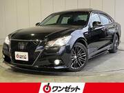 2015 TOYOTA CROWN