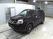 2012 NISSAN X-TRAIL