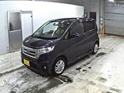 2013 NISSAN DAYZ