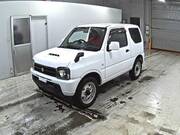 2017 SUZUKI JIMNY