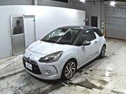 2015 CITROEN CITROEN DS3