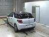 CITROEN CITROEN DS3