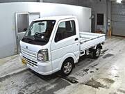 2016 SUZUKI CARRY TRUCK