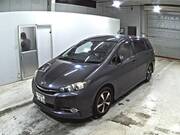 2014 TOYOTA WISH 1.8S