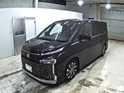 2024 TOYOTA VOXY