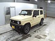 2023 SUZUKI JIMNY XC