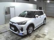 2022 TOYOTA RAIZE