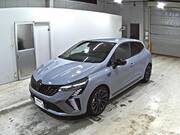 2026 RENAULT LUTECIA