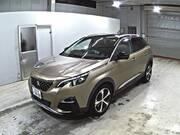 2018 PEUGEOT 3008