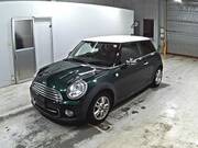 2014 BMW MINI