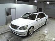 2004 TOYOTA CELSIOR