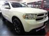 DODGE DODGE DURANGO