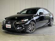 2015 LEXUS IS