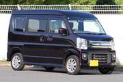 2020 SUZUKI EVERY WAGON