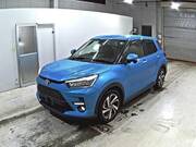 2021 TOYOTA RAIZE