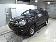 2009 TOYOTA HILUX SURF