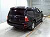 TOYOTA HILUX SURF