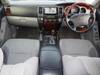 TOYOTA HILUX SURF