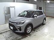 2025 TOYOTA RAIZE