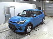2021 TOYOTA RAIZE