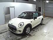 2020 BMW MINI