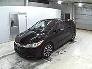2012 HONDA STREAM