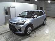 2021 TOYOTA RAIZE