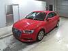 AUDI A3 SEDAN