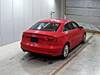 AUDI A3 SEDAN