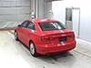 AUDI A3 SEDAN