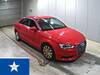 AUDI A3 SEDAN