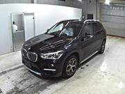 2019 BMW X1