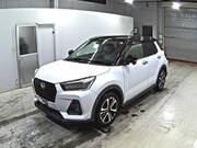 2020 DAIHATSU ROCKY
